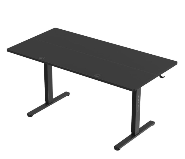 Huzaro Leader 7.6 Black (elektryczna regulacja) MA-LEADER 7.6 Black - 1243143 - zdjęcie 4